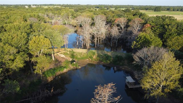 118 Dickey Road, Sadler, TX 76264