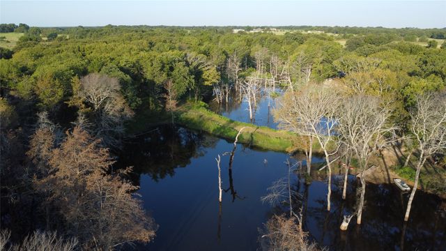118 Dickey Road, Sadler, TX 76264