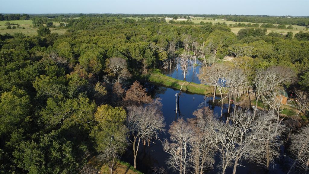 118 Dickey Road, Sadler, TX 76264