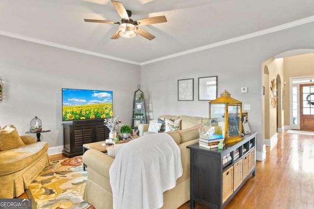 513 Black Canyon Park, Canton, GA 30114