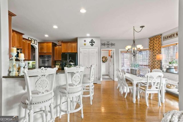 513 Black Canyon Park, Canton, GA 30114