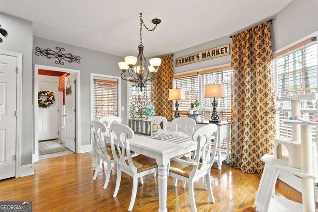 513 Black Canyon Park, Canton, GA 30114