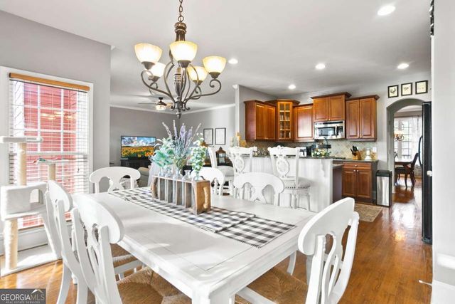 513 Black Canyon Park, Canton, GA 30114