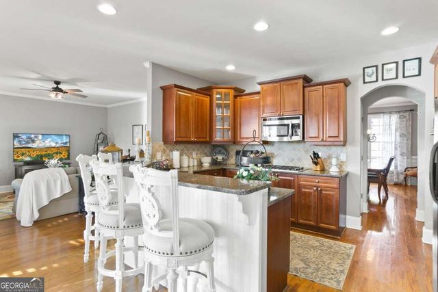 513 Black Canyon Park, Canton, GA 30114