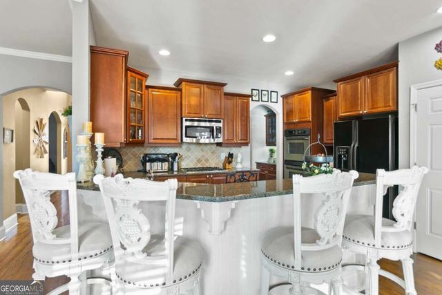 513 Black Canyon Park, Canton, GA 30114