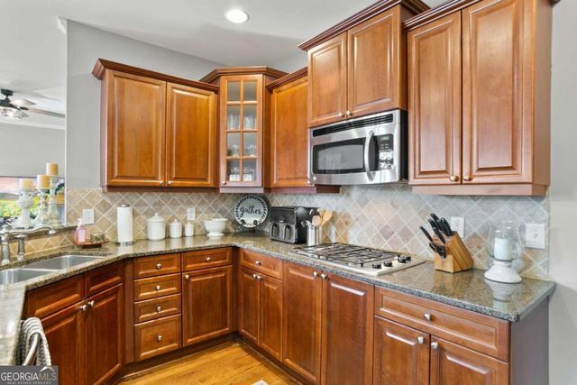 513 Black Canyon Park, Canton, GA 30114