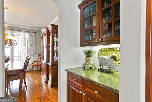 513 Black Canyon Park, Canton, GA 30114