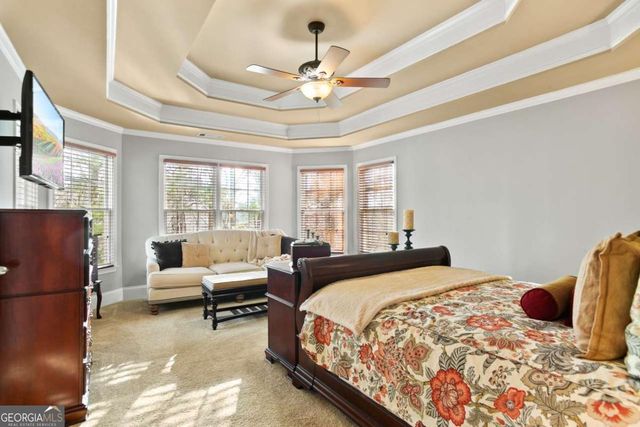 513 Black Canyon Park, Canton, GA 30114