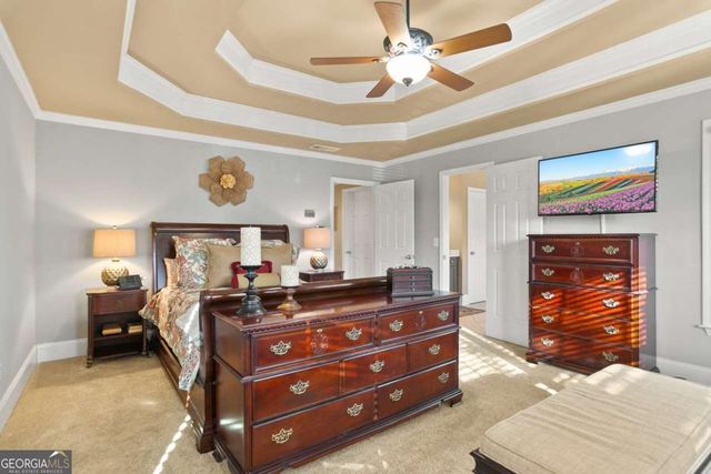 513 Black Canyon Park, Canton, GA 30114