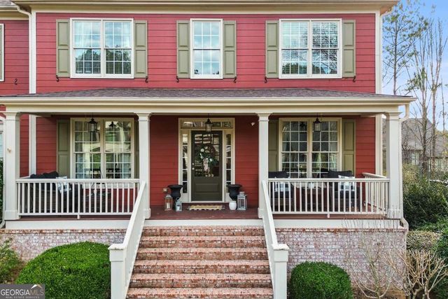 513 Black Canyon Park, Canton, GA 30114