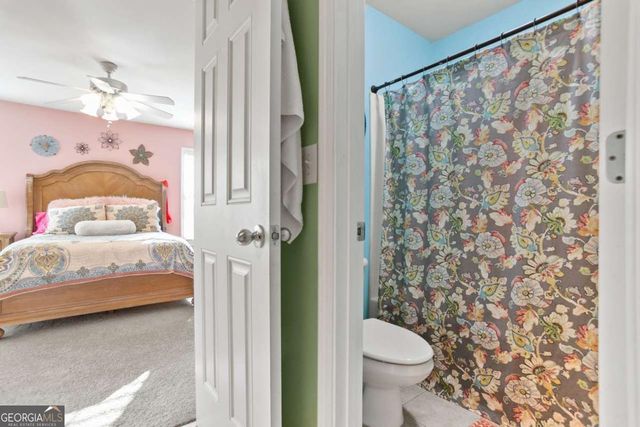 513 Black Canyon Park, Canton, GA 30114