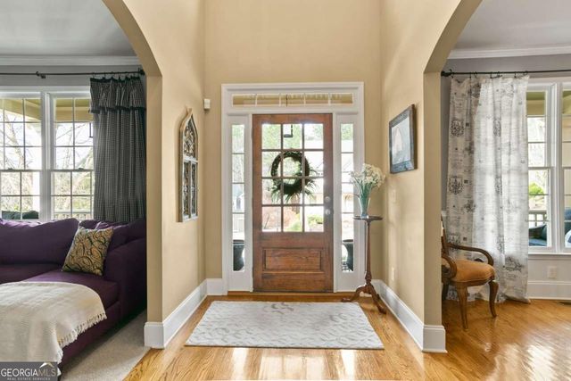 513 Black Canyon Park, Canton, GA 30114