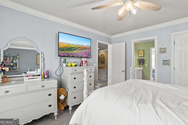 513 Black Canyon Park, Canton, GA 30114