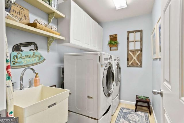 513 Black Canyon Park, Canton, GA 30114