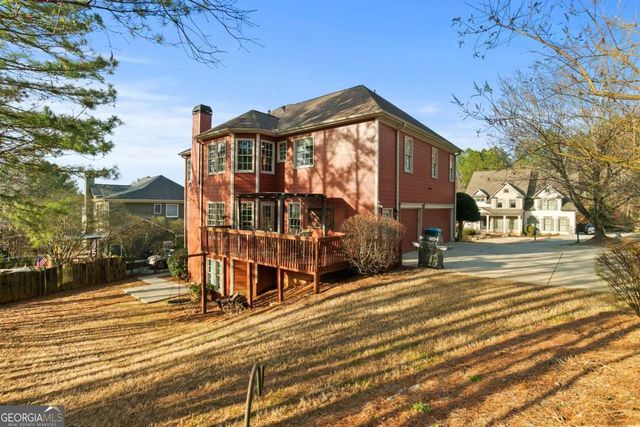 513 Black Canyon Park, Canton, GA 30114