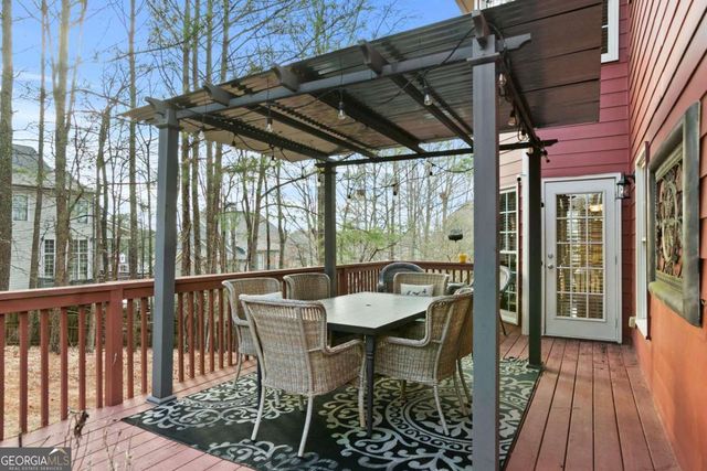 513 Black Canyon Park, Canton, GA 30114