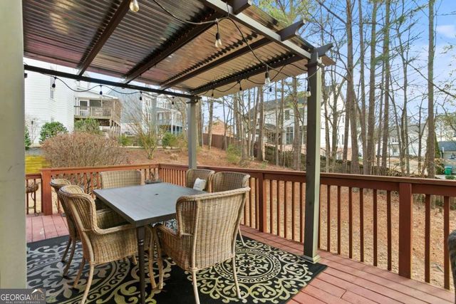 513 Black Canyon Park, Canton, GA 30114