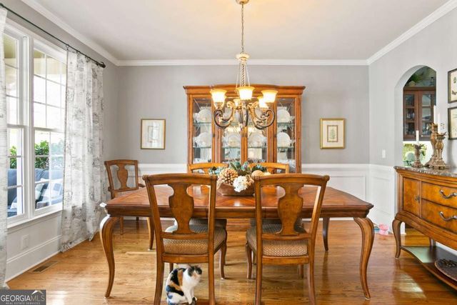 513 Black Canyon Park, Canton, GA 30114