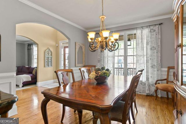 513 Black Canyon Park, Canton, GA 30114