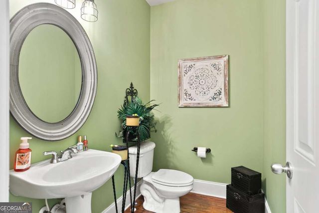 513 Black Canyon Park, Canton, GA 30114