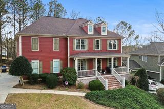 513 Black Canyon Park, Canton, GA 30114