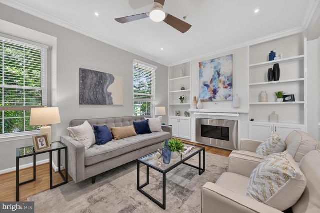 122 SANBORN PL, Alexandria, VA 22305