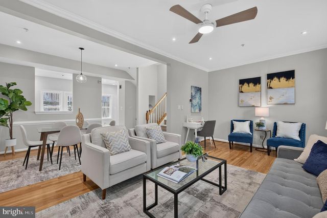 122 SANBORN PL, Alexandria, VA 22305