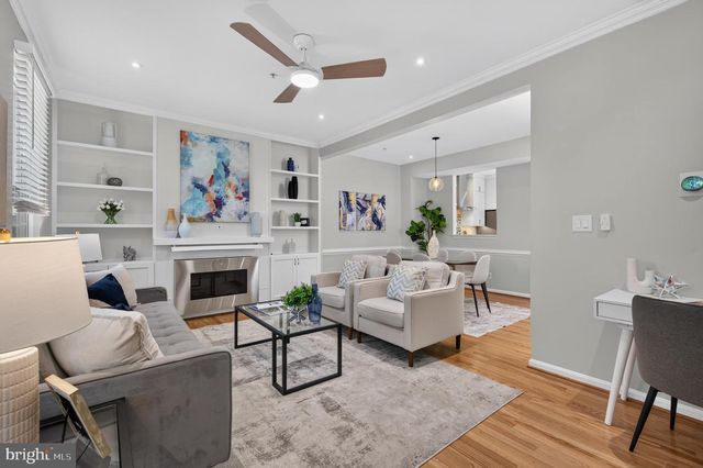 122 SANBORN PL, Alexandria, VA 22305