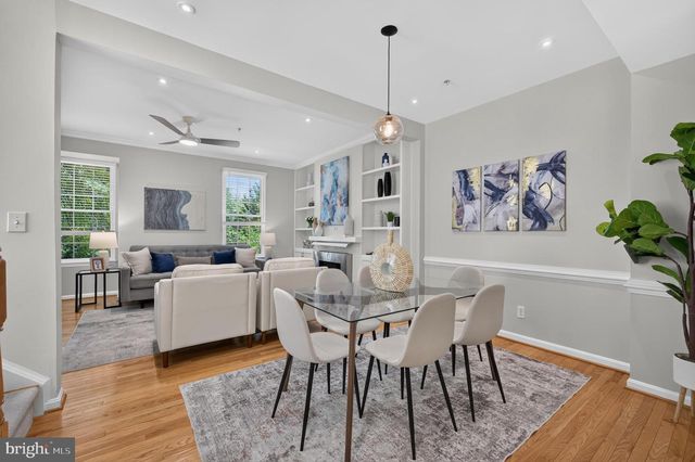 122 SANBORN PL, Alexandria, VA 22305