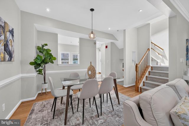 122 SANBORN PL, Alexandria, VA 22305