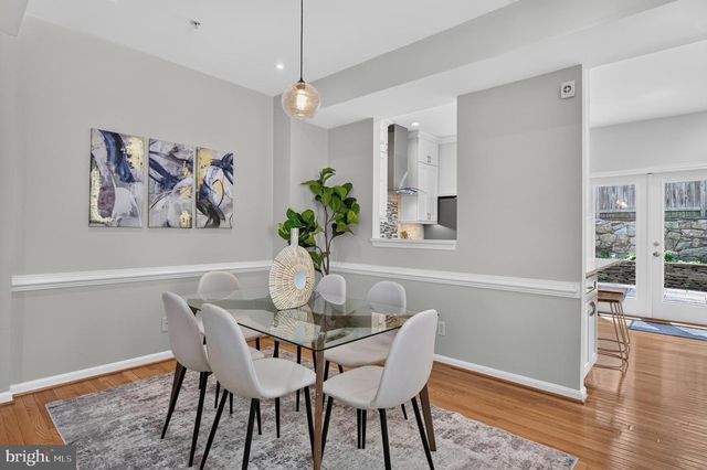 122 SANBORN PL, Alexandria, VA 22305
