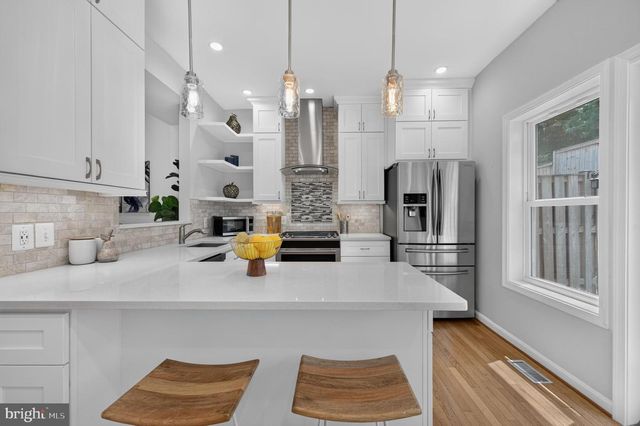 122 SANBORN PL, Alexandria, VA 22305