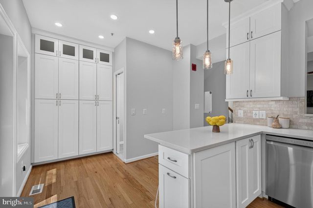 122 SANBORN PL, Alexandria, VA 22305