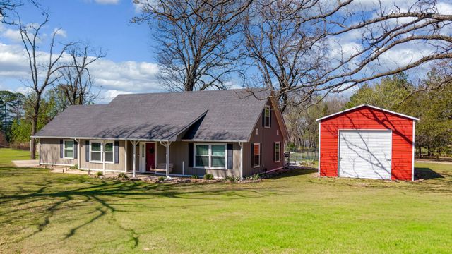 24801 S 622 Road, Grove, OK 74344