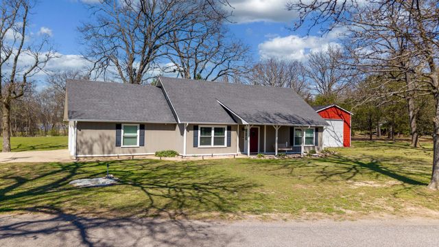 24801 S 622 Road, Grove, OK 74344
