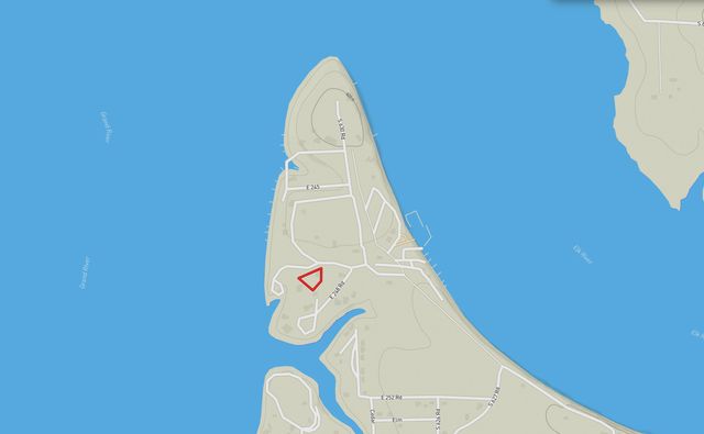 24801 S 622 Road, Grove, OK 74344