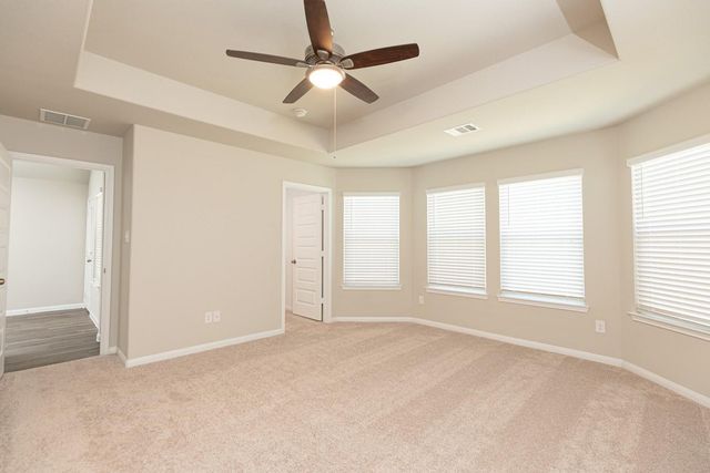 5615 James Michael Drive, Rosharon, TX 77583