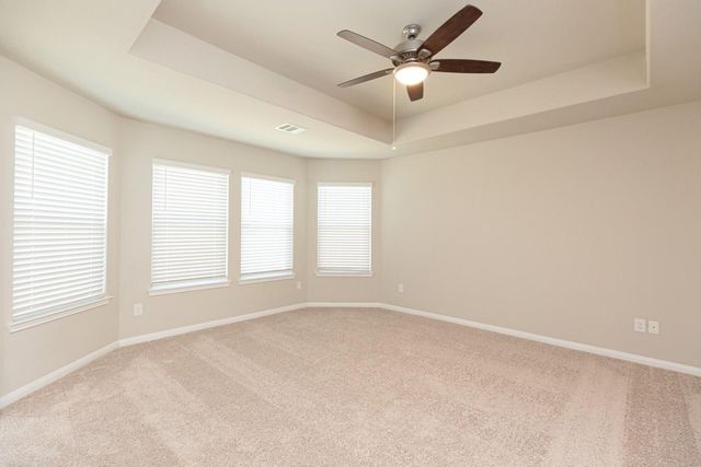 5615 James Michael Drive, Rosharon, TX 77583