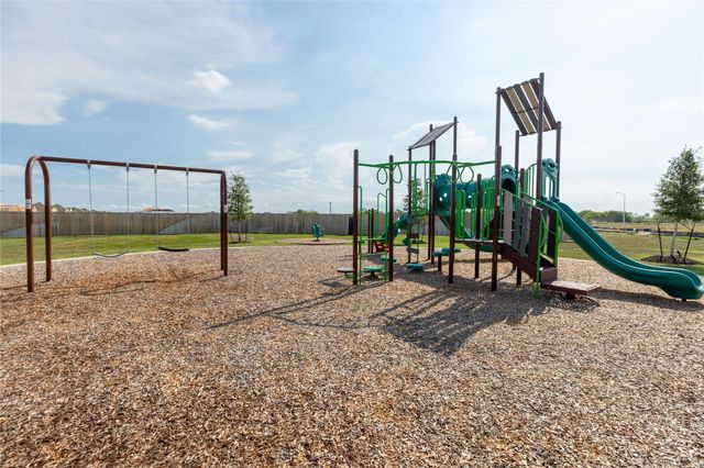 5615 James Michael Drive, Rosharon, TX 77583