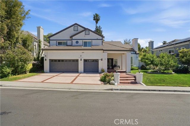 7600 Southby, West Hills (los Angeles), CA 91304