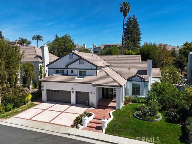 7600 Southby, West Hills (los Angeles), CA 91304