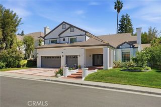 7600 Southby, West Hills (los Angeles), CA 91304