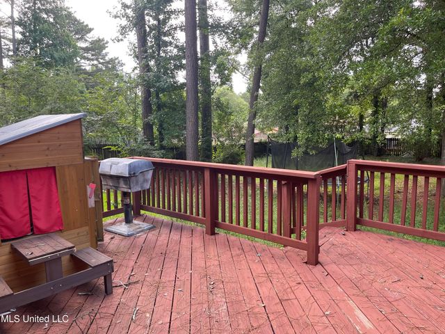 5114 Brookleigh Drive, Byram, MS 39272