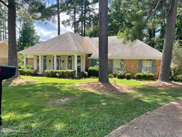 5114 Brookleigh Drive, Byram, MS 39272