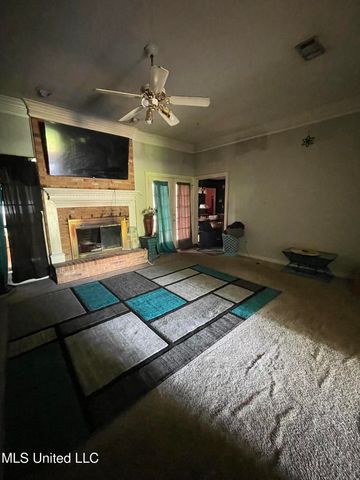 5114 Brookleigh Drive, Byram, MS 39272