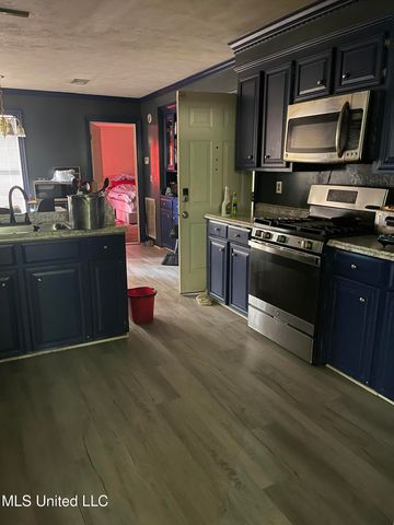 5114 Brookleigh Drive, Byram, MS 39272