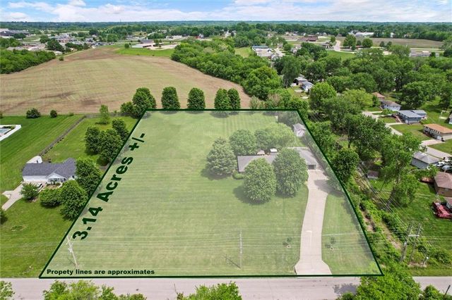 1601 Lynn Road, Excelsior Springs, MO 64024