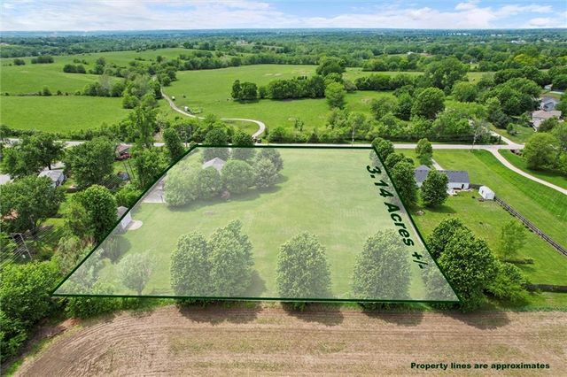 1601 Lynn Road, Excelsior Springs, MO 64024