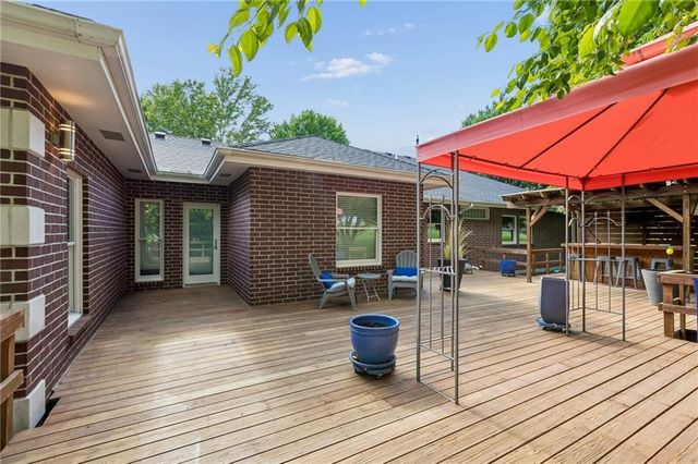 1601 Lynn Road, Excelsior Springs, MO 64024