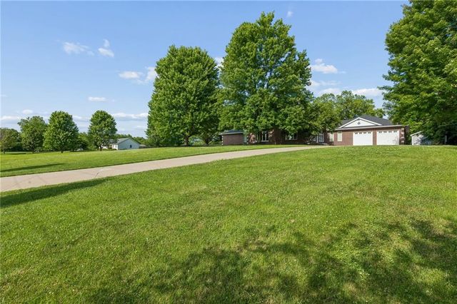 1601 Lynn Road, Excelsior Springs, MO 64024